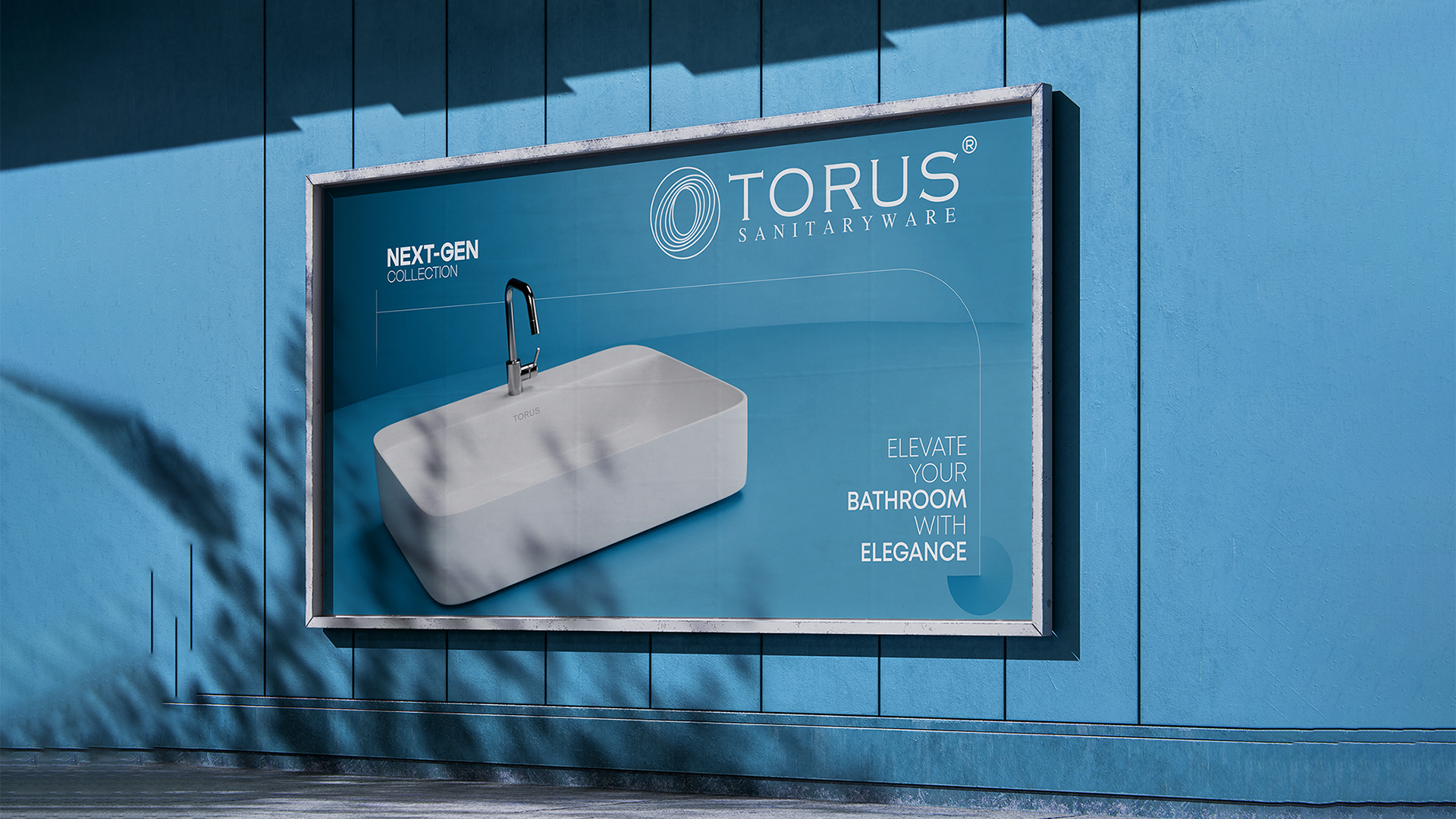 Torus Ceramics portfolio image